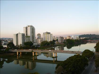 Apartamento à Venda