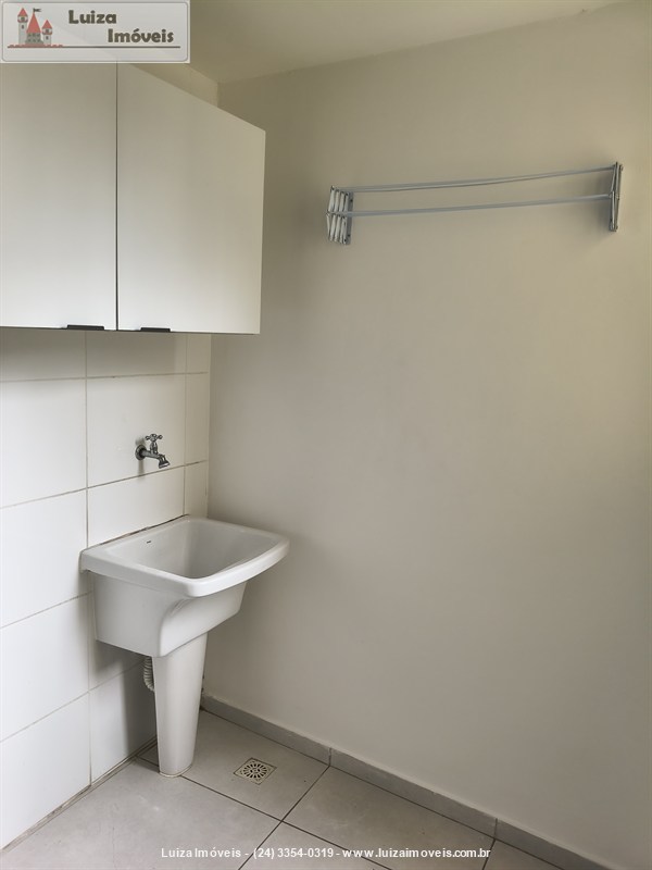 Apartamento para Alugar no Montese em Resende - Foto do Im�vel