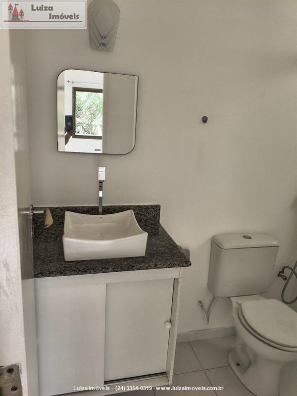 Apartamento para Alugar no Montese em Resende - Foto do Im�vel