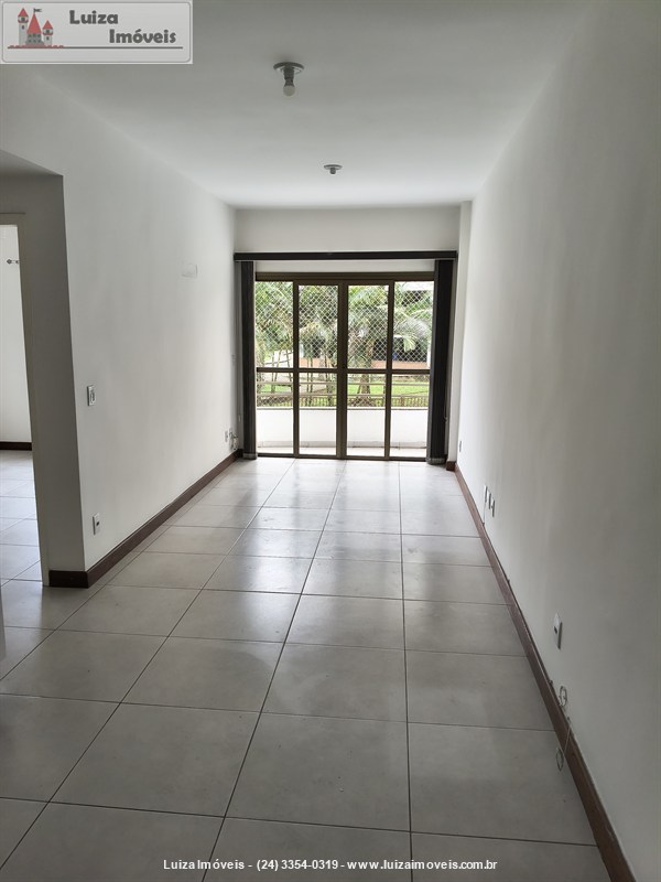 Apartamento para Alugar no Montese em Resende - Foto do Im�vel