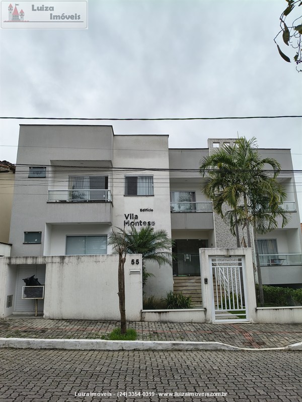 Apartamento para Alugar no Montese em Resende - Foto do Im�vel